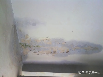 房子漏水怎么处理
