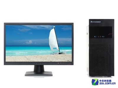 电脑 a4600k