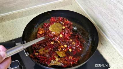 龙虾酱制作方法