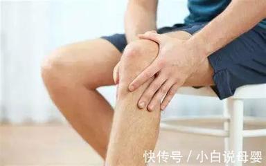 膝关节酸胀是怎么回事