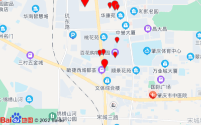 肇庆家具城