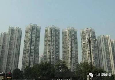 尤溪房价为什么那么贵