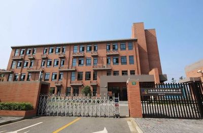 上海临港 小学