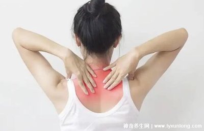 左边肩膀疼是怎么回事