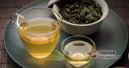 什么茶叶可以煮着喝
