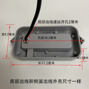 厨房为什么要用防爆灯