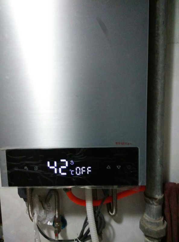 热水器嗡嗡响怎么回事