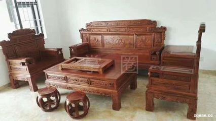 鲁班家具