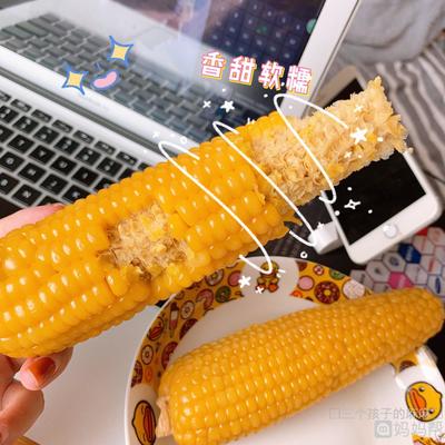 9个月宝宝能吃玉米吗