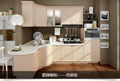 箭牌橱柜