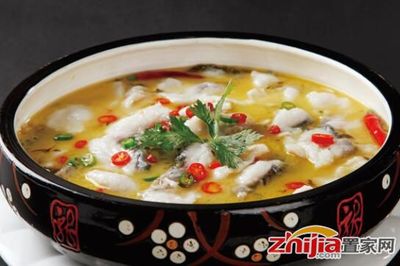 酸菜小鱼火锅做法大全家常