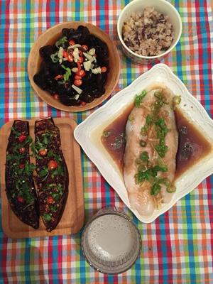 清蒸黑豆的做法大全家常