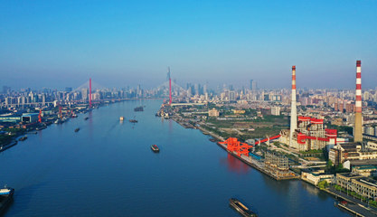 上海杨浦