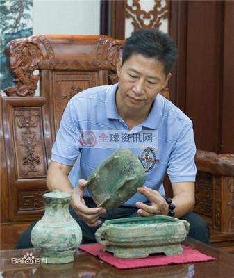 网上鉴定古董专家