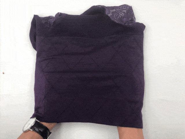 冰丝面料穿起来舒服吗