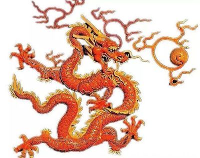 属龙人今年运程