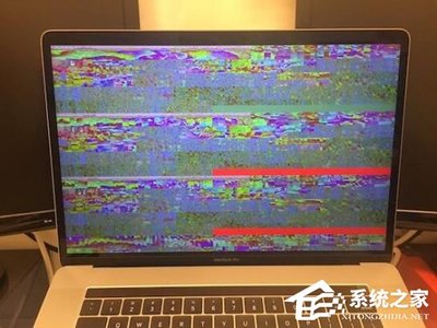 苹果电脑发热死机