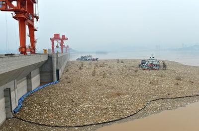 三峡水泥质量怎么样