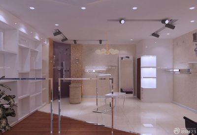 店面吊顶