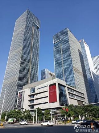 深圳航天科技广场