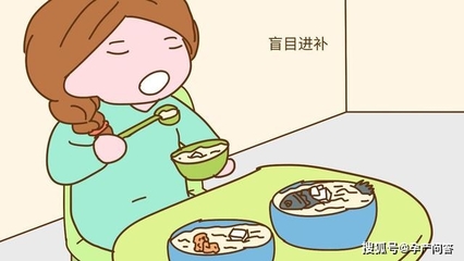 月子病有哪些表现
