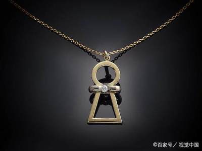 梦见自己的项链断了