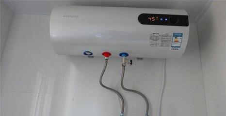 热水器不加热了怎么修