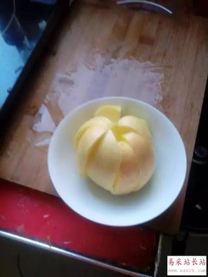 宝宝拉肚子能吃苹果吗
