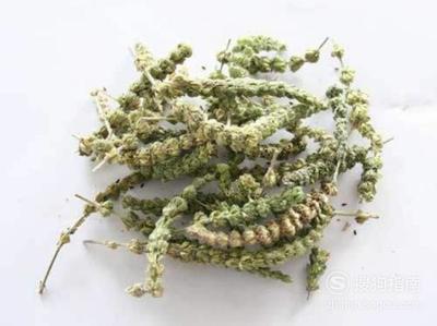 荆芥穗功效与作用