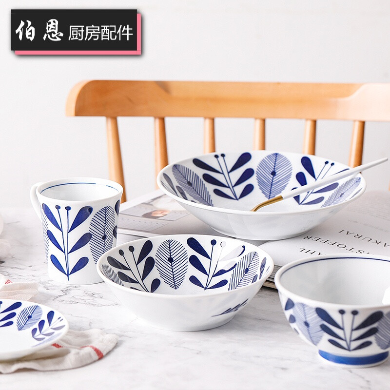 厨房陶瓷碗  排名
