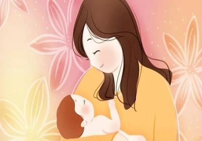孕妇可以抱小孩吗