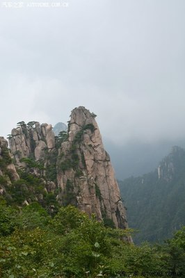 青岛到黄山自驾旅游攻略