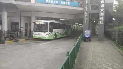 上海申崇三线