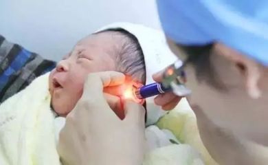 婴儿三个月听力筛查未通过怎么办