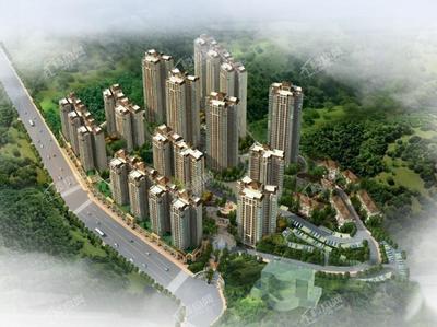 郴州 翡翠湾花园
