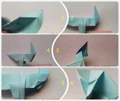 六一折纸飞机教程视频下载
