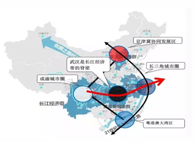 武汉 国家中心城市