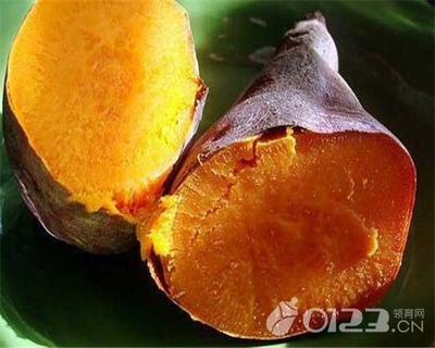 孕妇吃地瓜有什么好处