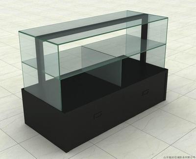 展柜玻璃