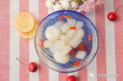 宝宝发烧可以吃红枣吗