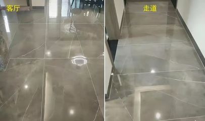 80 120地板砖好吗