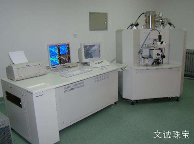 哪里可以做电子探针显微分析