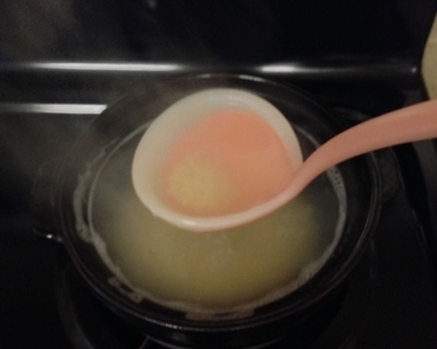 酸汤汁制作方法