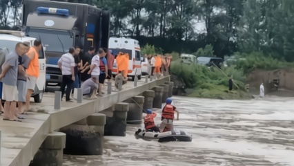 山東父子三人落水溺亡，警方回應詳情