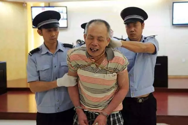 执行注射死刑