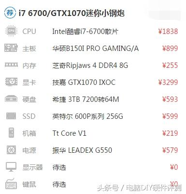 一万的电脑