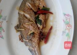 炖黄鱼做法大全家常做法