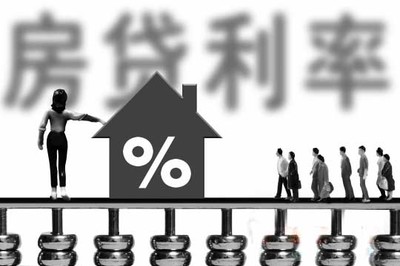 上海正规房产抵押贷款