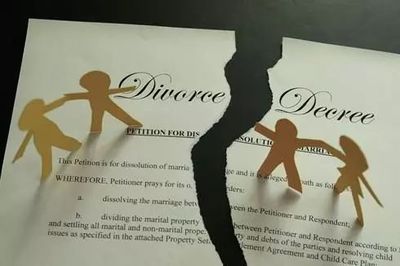 婚姻离婚律师