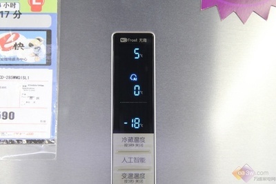 冷藏冰箱温度多少合适
